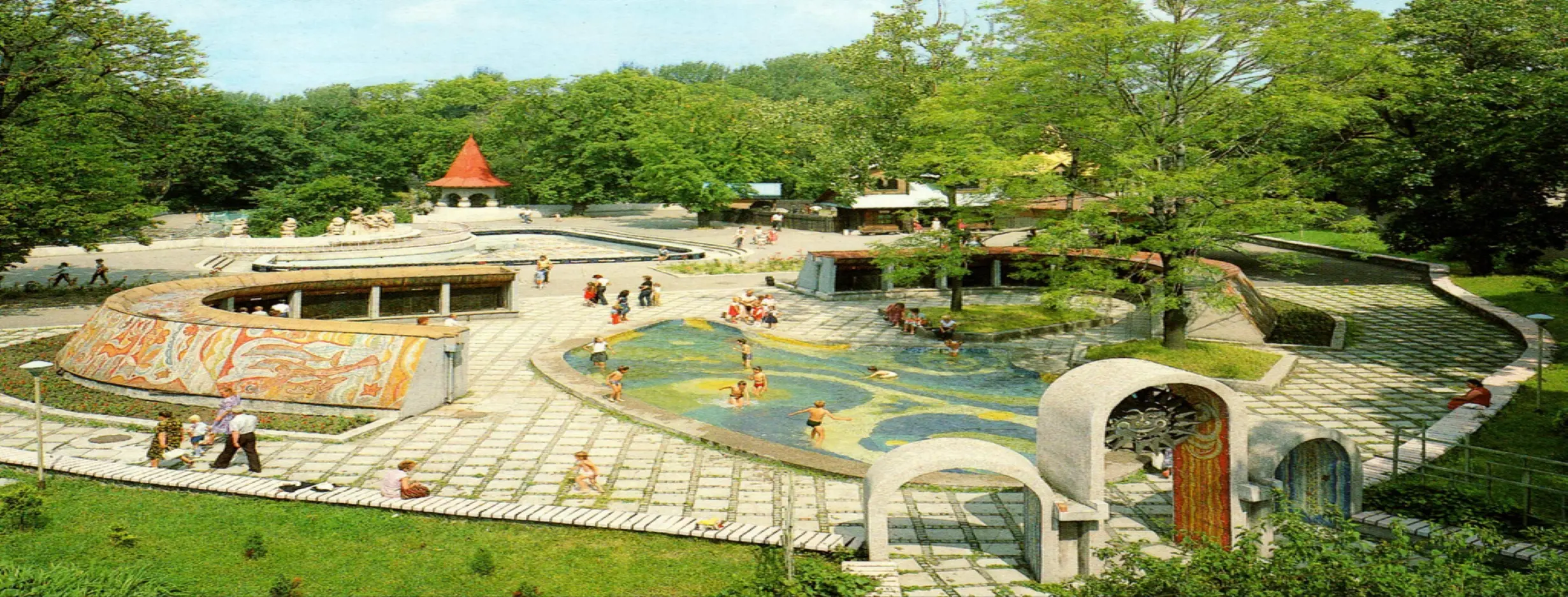 Image for Kaliningrad Zoo